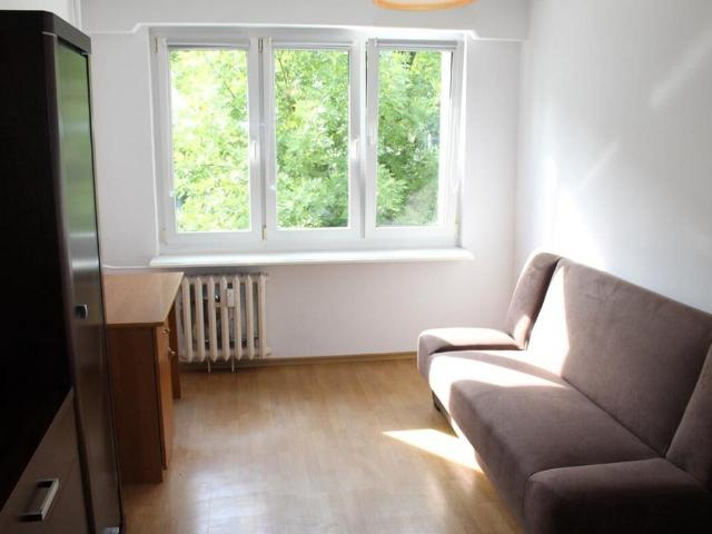 Mieszkanie na wynajem, Poznań, Rataje, Osiedle Piastowskie