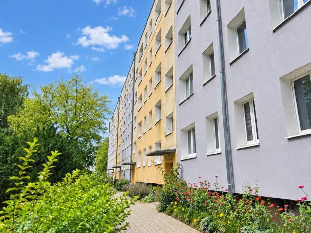 Mieszkanie na wynajem, Poznań, Rataje