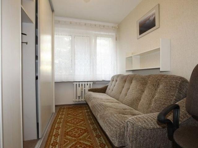 Mieszkanie na wynajem, Poznań, Rataje