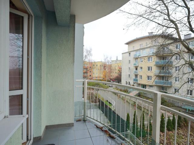 Mieszkanie na wynajem, Poznań, Warszawskie Pomet Maltańskie, Folwarczna