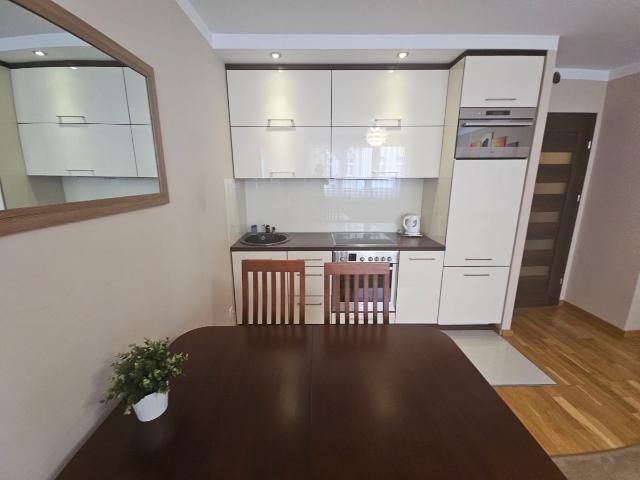 Mieszkanie na wynajem, Poznań, Wilda, 1 950 PLN, oferta nr 377860362
