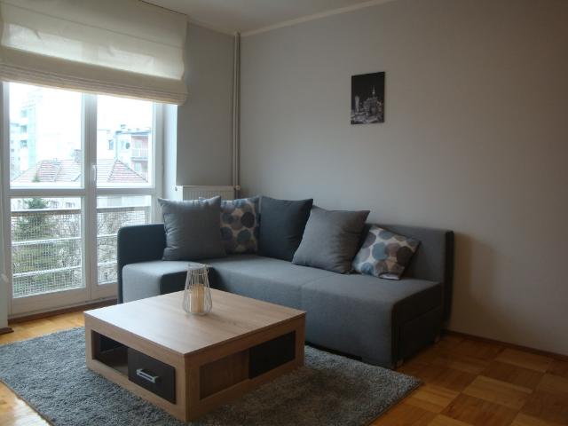 Mieszkanie na wynajem, Poznań, Wilda, Dolna Wilda