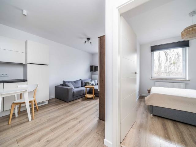 Mieszkanie na wynajem, Poznań, Wilda, Stefana Czarnieckiego