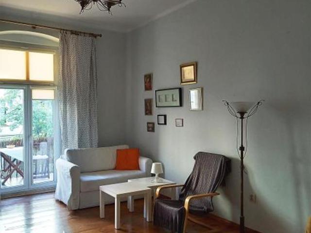 Mieszkanie na wynajem, Poznań, Wilda, Poplińskich