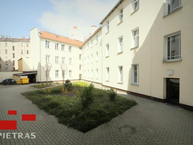 Mieszkanie na wynajem, Poznań, Wilda, Pamiątkowa