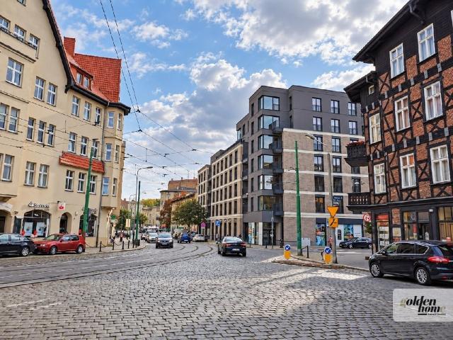 Mieszkanie na wynajem, Poznań, Wilda, Rynek Wildecki