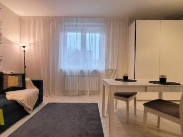 Koronna, Osiedle Studenckie, Winiary, Poznań, Poznań, Województwo wielkopolskie