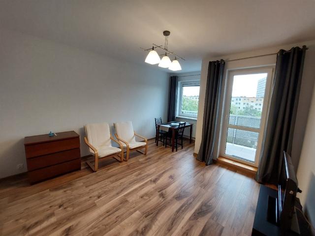 Mieszkanie na wynajem, Poznań, Winogrady, Naramowicka