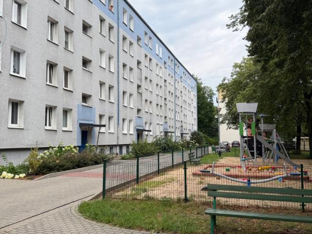 Mieszkanie na wynajem, Poznań, Winogrady, Os. Kosmonautów