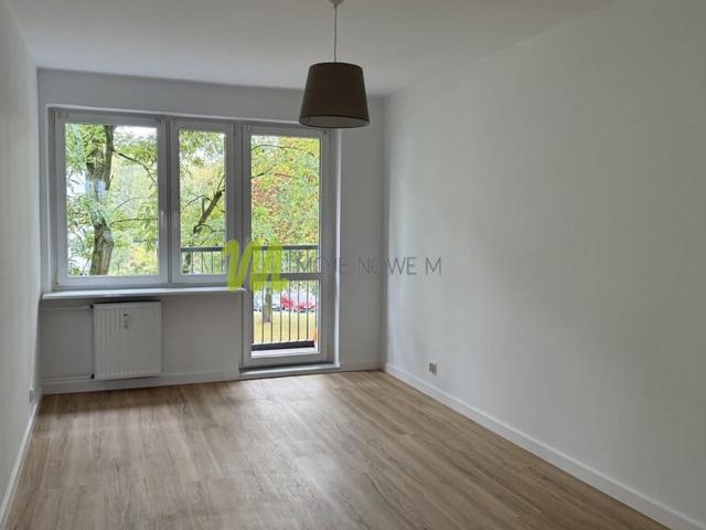 Mieszkanie na wynajem, Poznań, Winogrady, Os. Kosmonautów