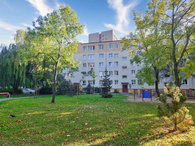 Mieszkanie na wynajem, Poznań, Winogrady, Os. Pod Lipami