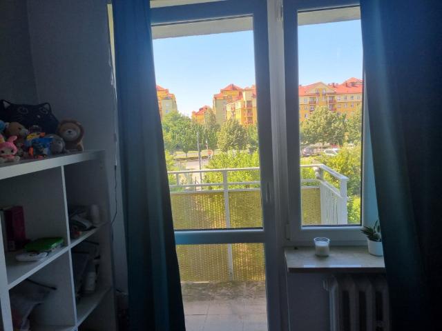 Mieszkanie na wynajem, Poznań, Winogrady, Os. Pod Lipami