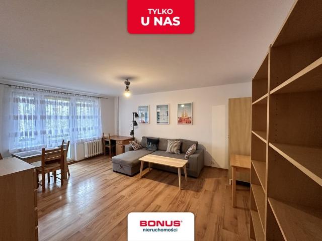 Mieszkanie na wynajem, Poznań, Winogrady, Os. Wichrowe Wzgórze