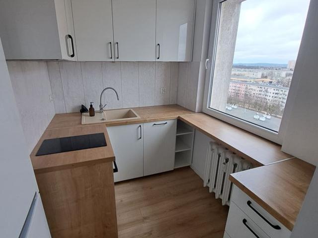 Mieszkanie na wynajem, Poznań, Winogrady, Os. Zwycięstwa