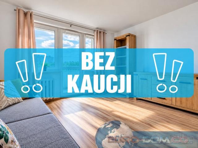 Mieszkanie na wynajem, Poznań, Winogrady, Osiedle Wichrowe Wzgórze