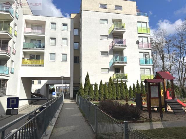 Mieszkanie na wynajem, Poznań, Winogrady, Serbska
