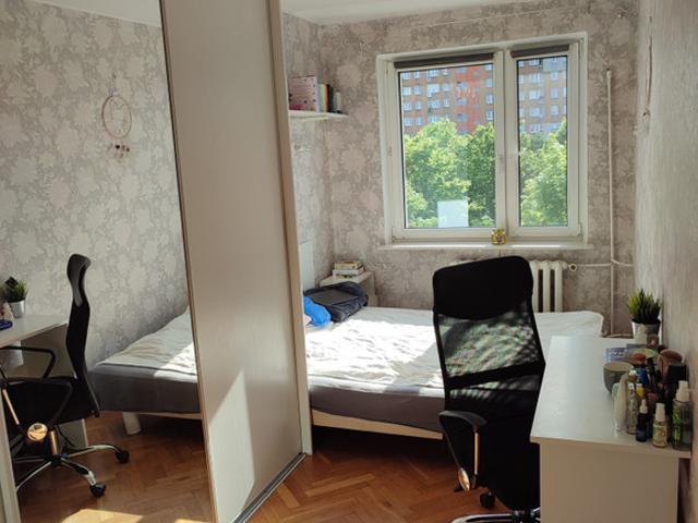 Mieszkanie na wynajem, Poznań, Winogrady