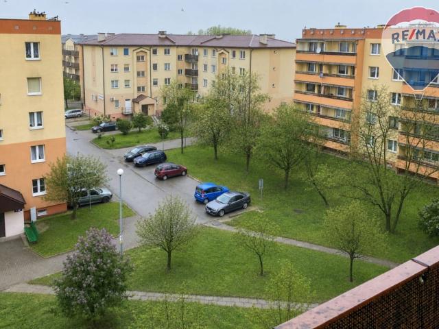 Mieszkanie na wynajem, Północna