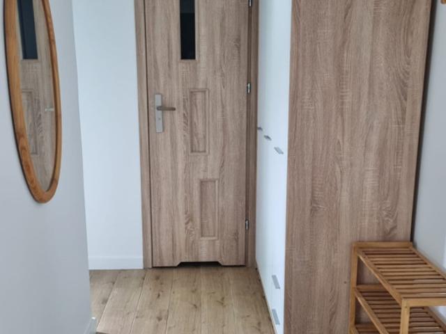 Mieszkanie na wynajem, Podhalańska