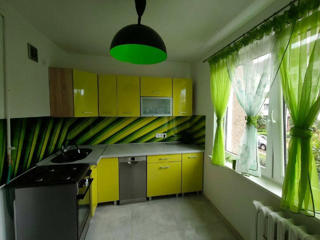Mieszkanie na wynajem, Poniatowskiego