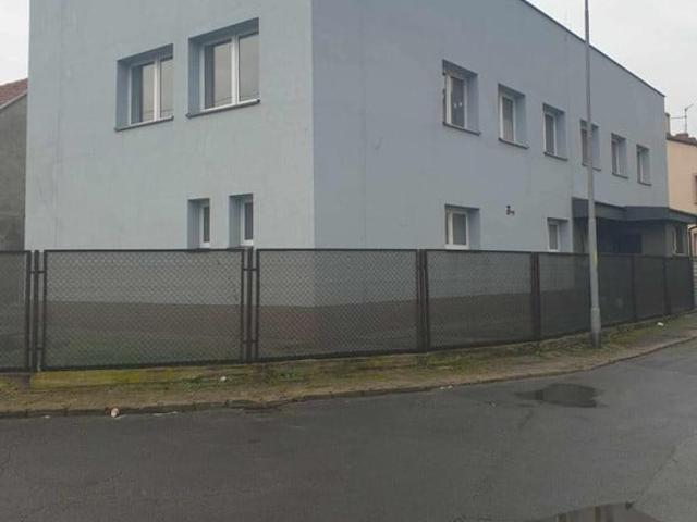 Mieszkanie na wynajem, Poprzeczna