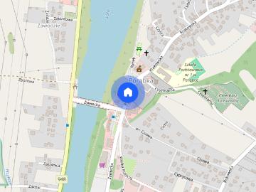 Rynek, Porąbka, Porąbka, Gmina Porąbka, Gmina Porąbka, Powiat bielski, Województwo śląskie, Województwo śląskie