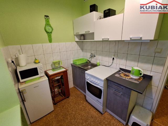 Mieszkanie na wynajem, Piękna