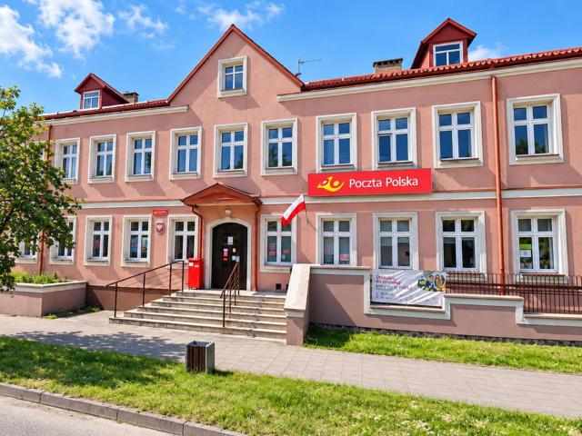Mieszkanie na wynajem, Piłsudskiego