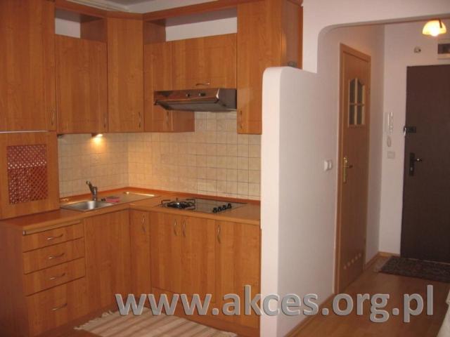 Mieszkanie na wynajem Piaseczno Centrum API MW 140268 30.00m² Akces Nieruchomości