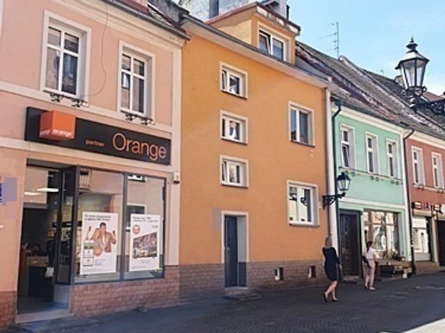 Mieszkanie na wynajem, Piastów Śląskich