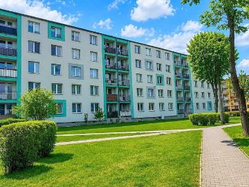 Tychy, Województwo śląskie