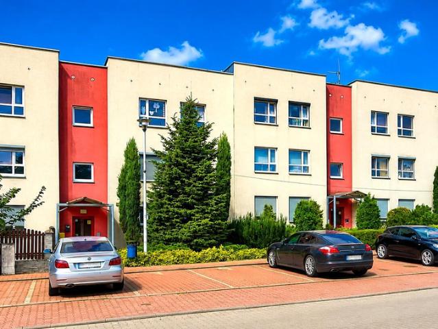 Mieszkanie na wynajem, Piekary Śląskie, Sikorek