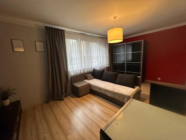 Mieszkanie na wynajem, Piotrków Trybunalski, Centrum, Garbarska