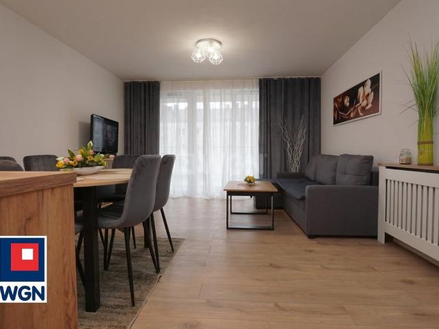 Mieszkanie na wynajem, Piotrków Trybunalski, Broniewskiego