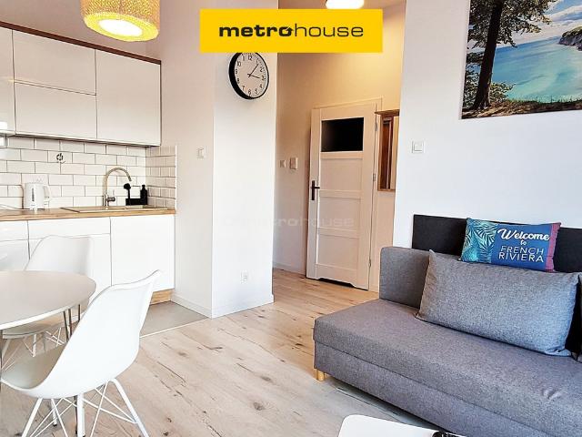Mieszkanie na wynajem, Plac Obrońców Wybrzeża