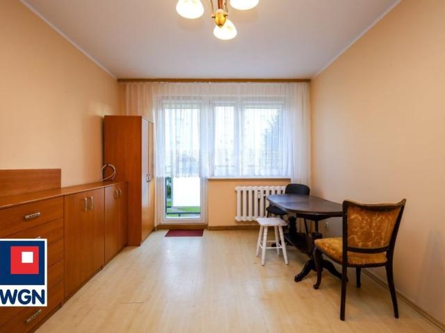 Mieszkanie na wynajem, Przebendowskiego