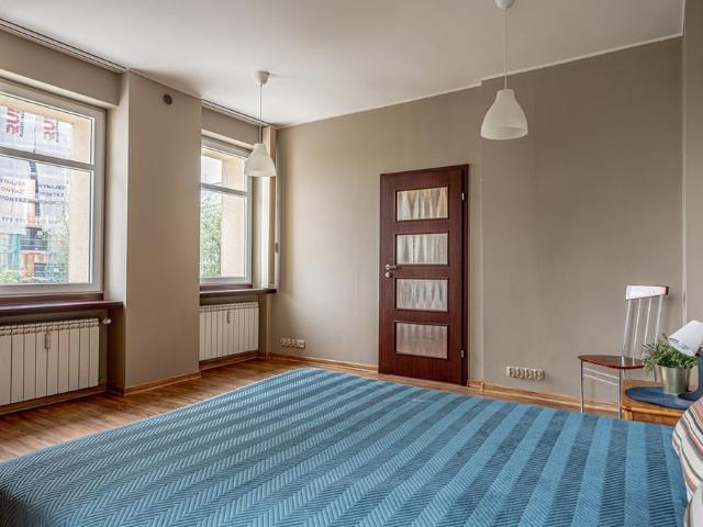 Mieszkanie na wynajem przy Starym Rynku w Poznaniu