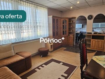 Mieszkanie na wynajem, Rolna