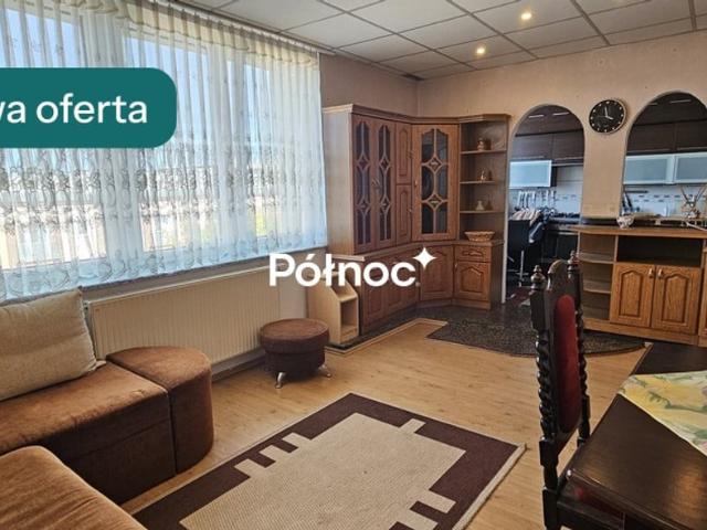 Mieszkanie na wynajem, Rolna