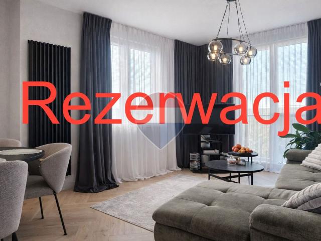 Mieszkanie na wynajem, Radom, Dębowa