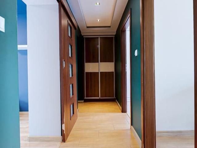 Mieszkanie na wynajem, Radom, Osiedle XV lecia, Sportowa