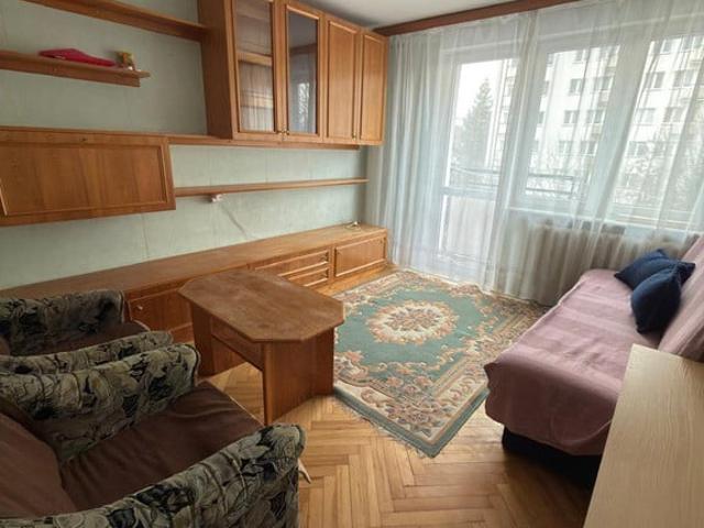 Mieszkanie na wynajem, Radom, Planty, Cicha