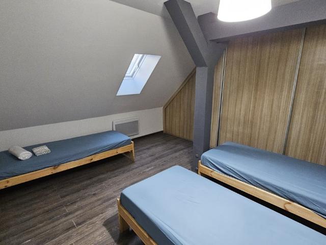 Mieszkanie na wynajem, Zabrze, Grzybowice