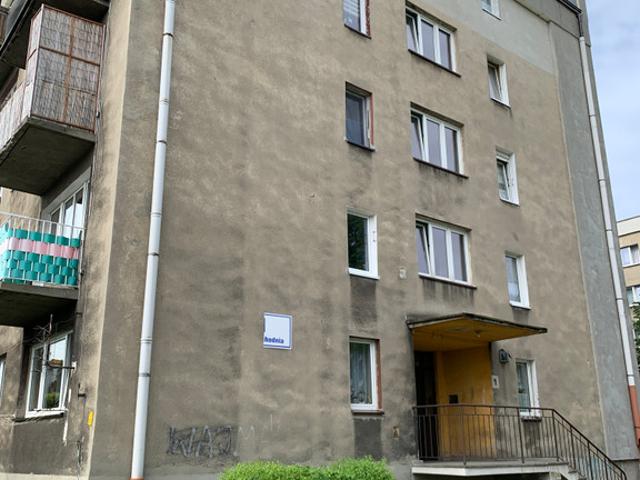 Mieszkanie na wynajem, Ruda Śląska, Wschodnia