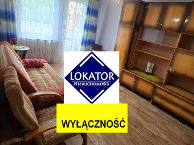 Mieszkanie na wynajem, Ruda Śląska, Bykowina, Poloczka