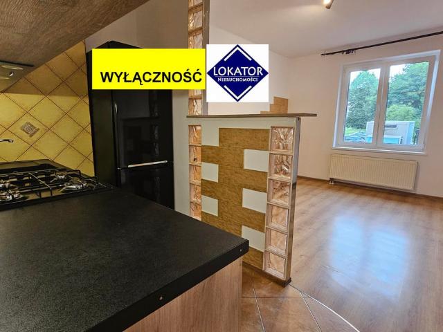 Mieszkanie na wynajem, Ruda Śląska, Godula, Podlas