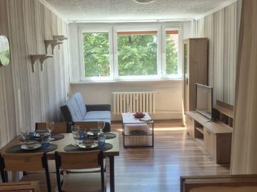Mieszkanie na wynajem, Ruda Śląska, Nowy Bytom