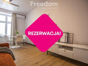 Mieszkanie na wynajem, Rybacka