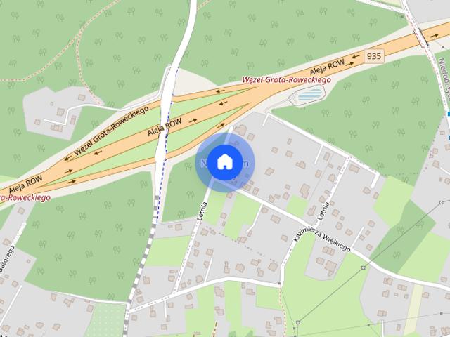 Mieszkanie Na Wynajem Rybnik Niewiadom