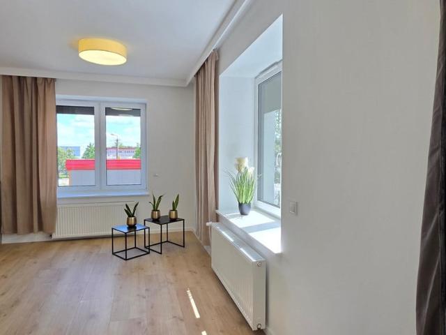 Mieszkanie na wynajem, Rybnik, Orzepowice, Św. Józefa